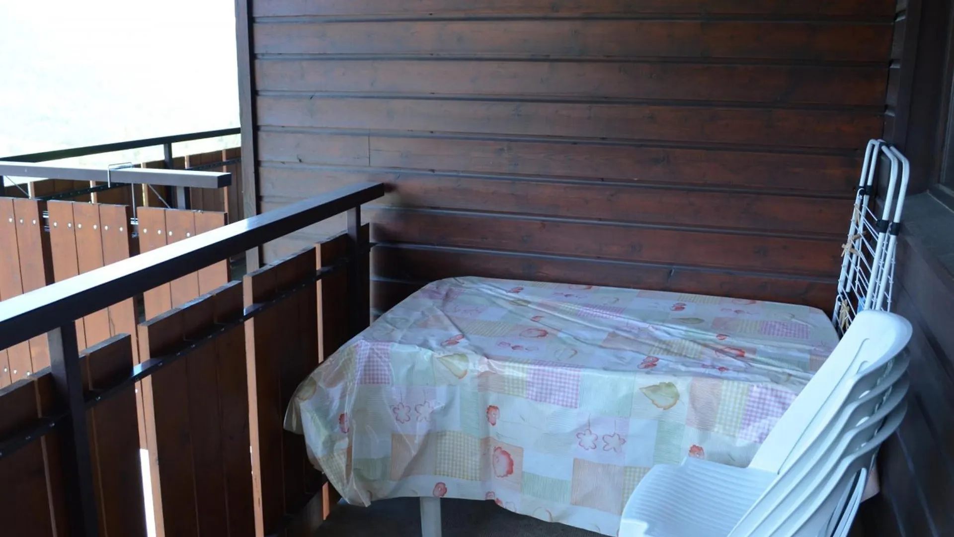 Apartment Chatel - 2 Pieces, 5 Pers, Balcon, Parking, Proche Remontees, Expose Sud/Ouest - Fr-1-676-83