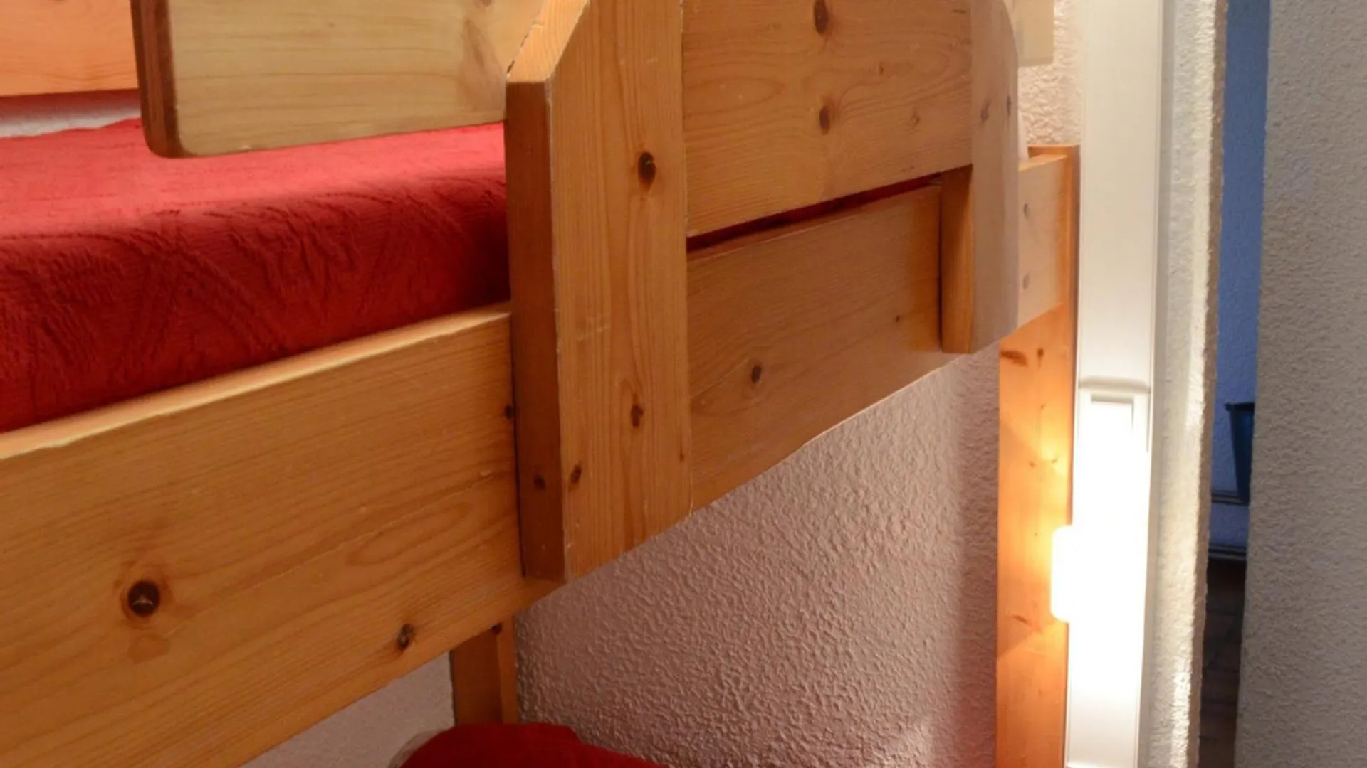 Chatel - 2 Pieces, 5 Pers, Balcon, Parking, Proche Remontees, Expose Sud/Ouest - Fr-1-676-83 France