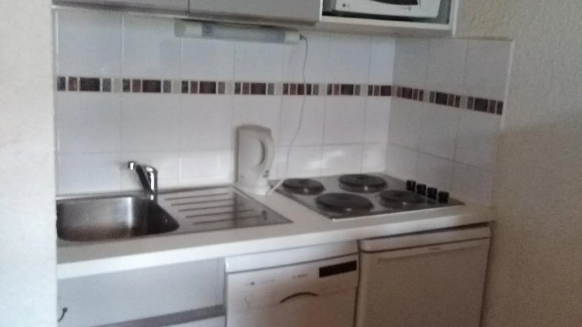 Apartment Chatel - 2 Pieces, 5 Pers, Balcon, Parking, Proche Remontees, Expose Sud/Ouest - Fr-1-676-83 France