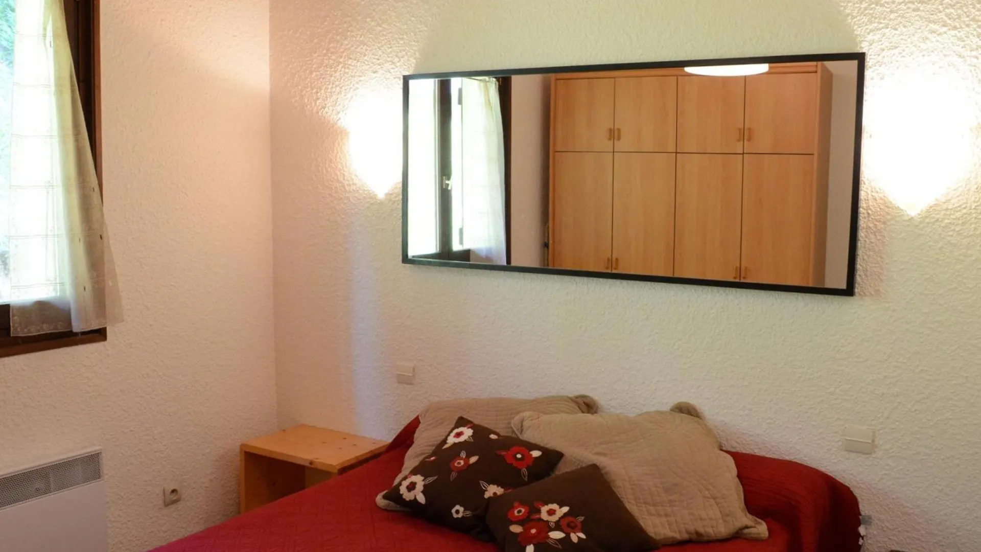 Apartment Chatel - 2 Pieces, 5 Pers, Balcon, Parking, Proche Remontees, Expose Sud/Ouest - Fr-1-676-83