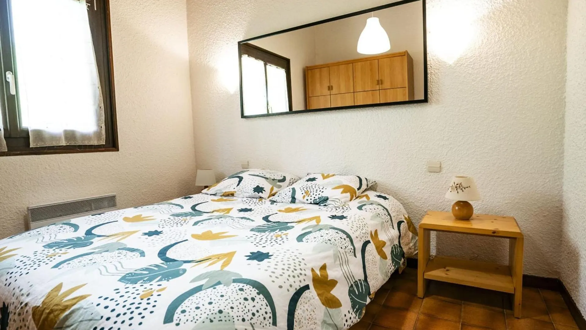 Chatel - 2 Pieces, 5 Pers, Balcon, Parking, Proche Remontees, Expose Sud/Ouest - Fr-1-676-83 프랑스